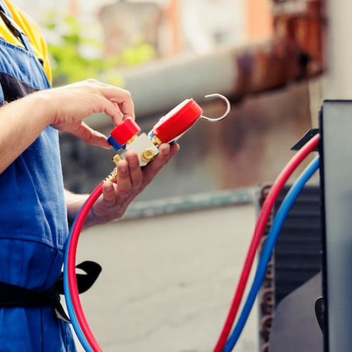 Professional Radiator Repair Services